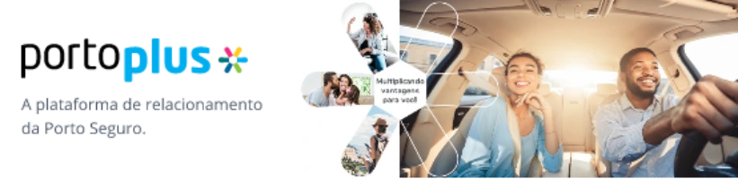 Porto Plus - Parceiros
